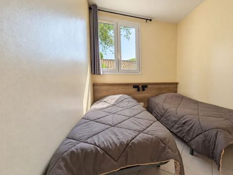 Gîte 6 personnes - BASTIDON
