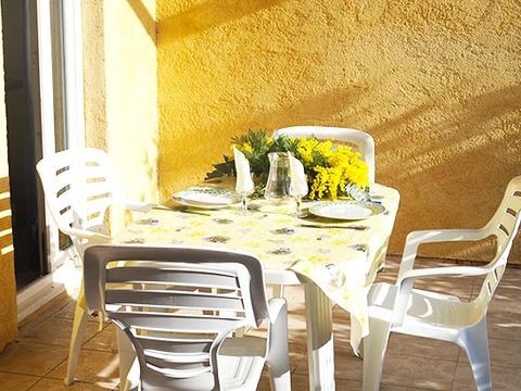 Gîte 6 personnes - BASTIDON