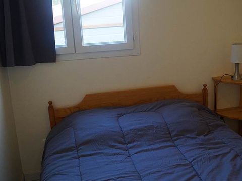 Gîte 6 personnes - BASTIDON