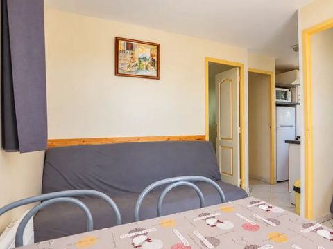 Gîte 6 personnes - BASTIDON