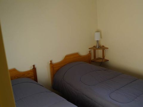 Gîte 6 personnes - BASTIDON