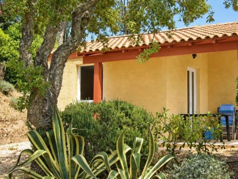 Gîte 6 personnes - BASTIDON