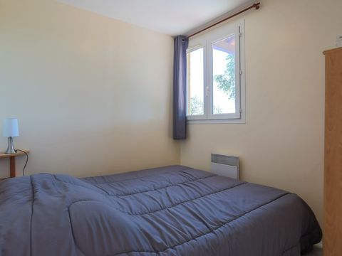 Gîte 6 personnes - BASTIDON