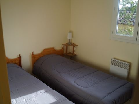 Gîte 6 personnes - BASTIDON