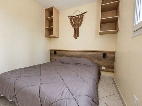 Gîte 6 personnes - BASTIDON