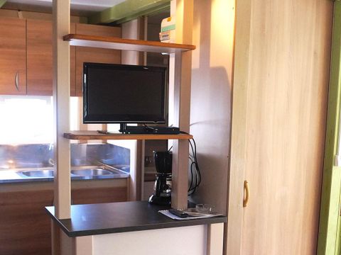 CHALET 5 personnes - GITOTEL CLUB