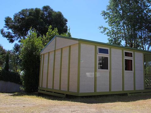 CHALET 5 personnes - GITOTEL CLUB