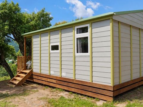 Chalet 5 personnes - GITOTEL CLUB