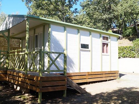 CHALET 5 personnes - GITOTEL CLUB