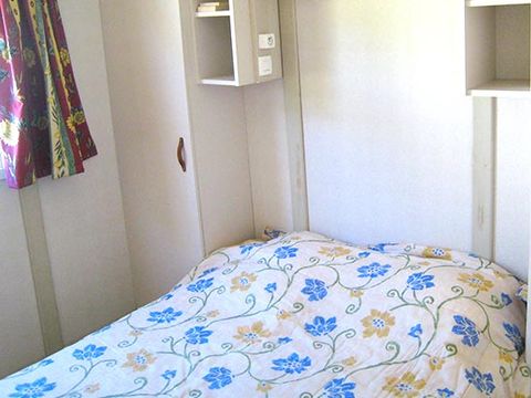 CHALET 5 personnes - GITOTEL CLUB