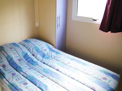 CHALET 4 personnes - GITOTEL NEMO ET TRIANON