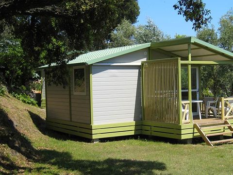 CHALET 4 personnes - GITOTEL NEMO ET TRIANON