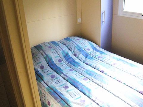 Chalet 4 personnes - GITOTEL NEMO ET TRIANON