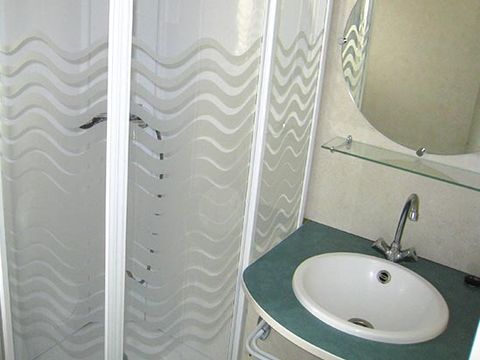 Chalet 4 personnes - GITOTEL NEMO ET TRIANON