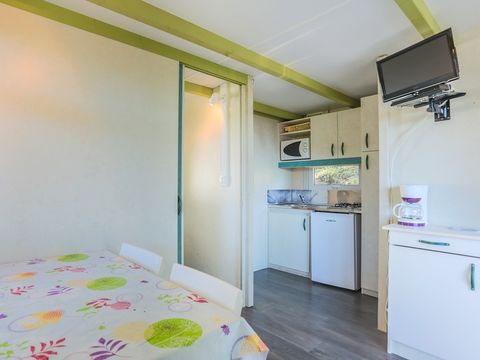 CHALET 4 personnes - GITOTEL NEMO ET TRIANON