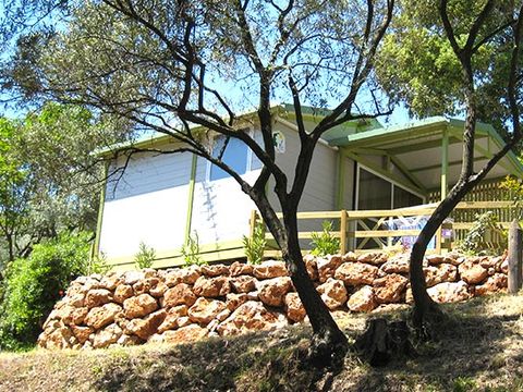 CHALET 4 personnes - GITOTEL NEMO ET TRIANON