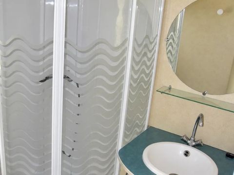 Chalet 4 personnes - GITOTEL NEMO ET TRIANON