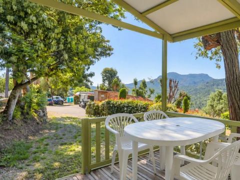 Chalet 4 personnes - GITOTEL NEMO ET TRIANON
