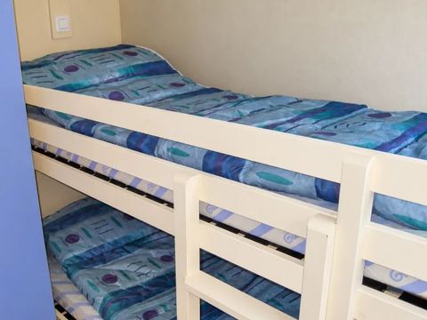 Chalet 4 personnes - GITOTEL NEMO ET TRIANON