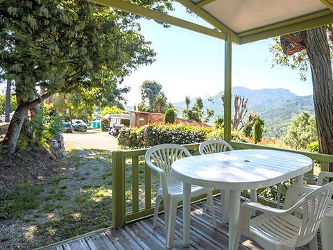 CHALET 4 personnes - GITOTEL NEMO ET TRIANON