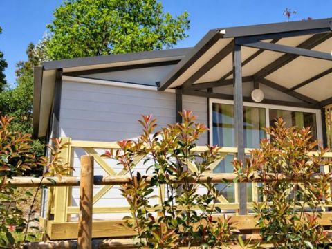 Chalet 5 personnes - GITOTEL MOREA