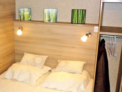 CHALET 5 personnes - GITOTEL MOREA