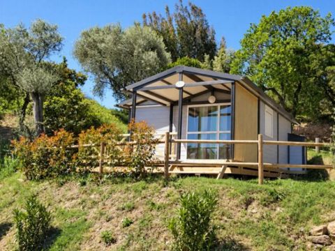 Chalet 5 personnes - GITOTEL MOREA