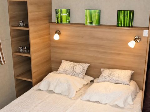 Chalet 5 personnes - GITOTEL MOREA