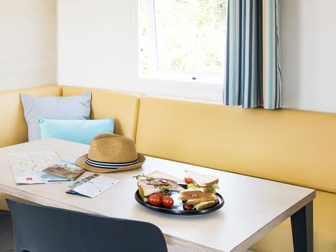 MOBILHOME 6 personnes - TITANIA