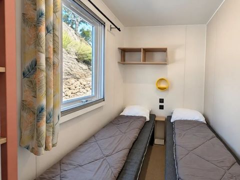Mobilhome 6 personnes - TITANIA