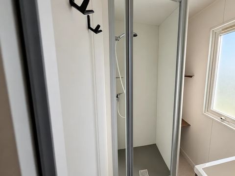 Mobilhome 6 personnes - TITANIA