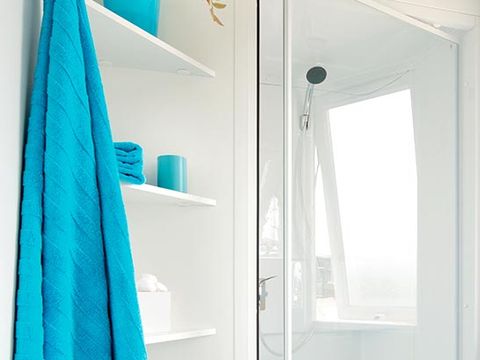 MOBILHOME 6 personnes - TITANIA