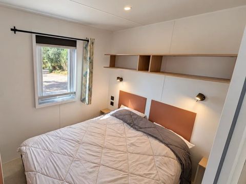 Mobilhome 6 personnes - TITANIA
