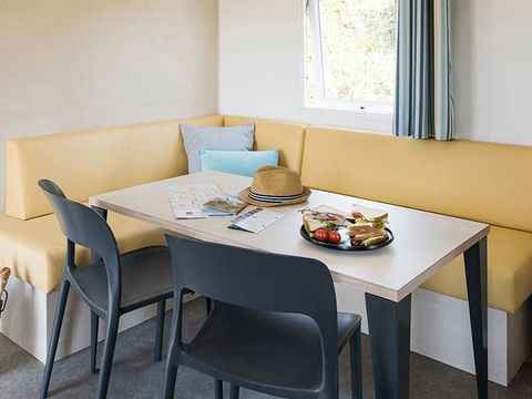 MOBILHOME 6 personnes - TITANIA