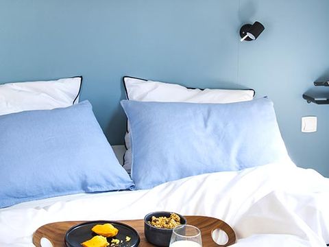 MOBILHOME 6 personnes - TITANIA