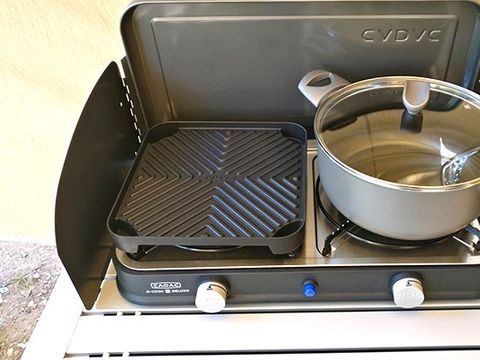 BUNGALOW TOILÉ 2 personnes - Coco Sweet