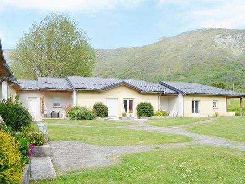 Complexe des Oustalous - Camping Ariège - Image N°7