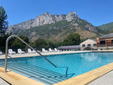Complexe des Oustalous - Camping Ariège - Image N°2
