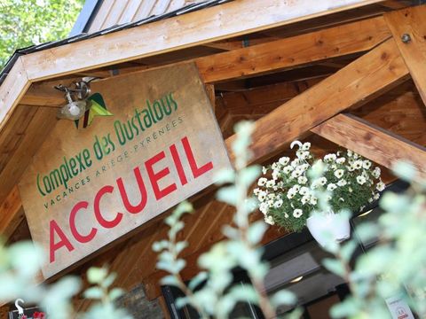 Complexe des Oustalous - Camping Ariège - Image N°6