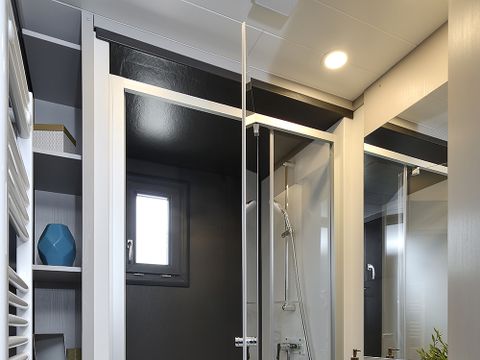 CHALET 4 personnes - Chalet bois