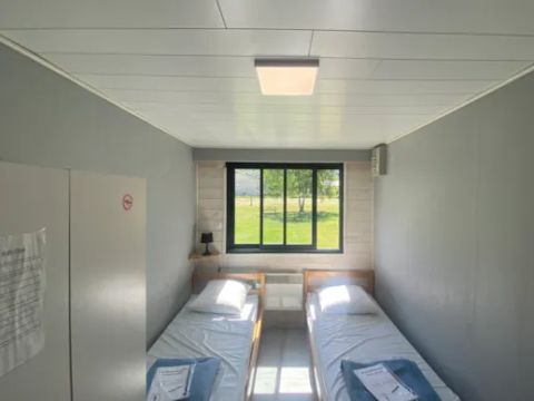 CHAMBRE 1 personne - Simple 1/1 per