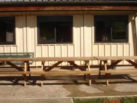 CHAMBRE 3 personnes - Triple 1/3 pers