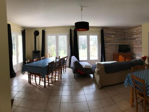 Complexe des Oustalous - Camping Ariège - Image N°30