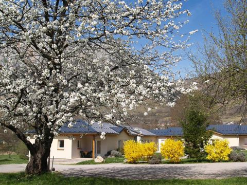 Complexe des Oustalous - Camping Ariège - Image N°10