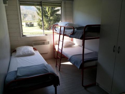 Complexe des Oustalous - Camping Ariège - Image N°13