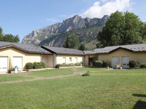 Complexe des Oustalous - Camping Ariège - Image N°4