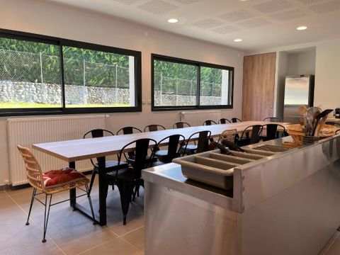 Complexe des Oustalous - Camping Ariège - Image N°39