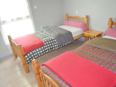 GÎTE 7 personnes - T4