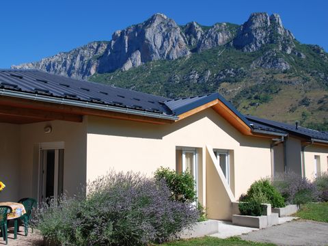 GÎTE 7 personnes - T4