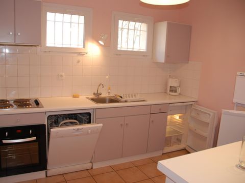 GÎTE 8 personnes - T5